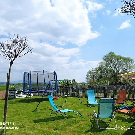 Lux Living Apartments Budic Near Terme Catez Brezice Exterior photo