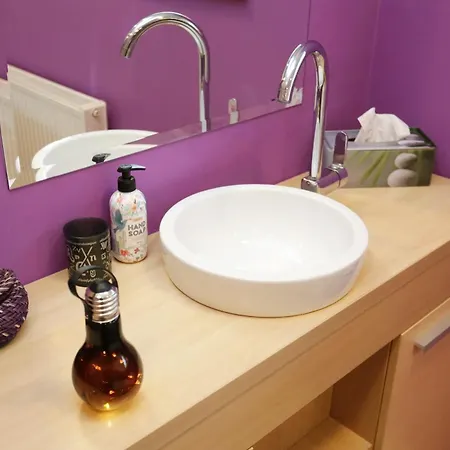 Lux Living Apartments Budic Near Terme Catez Brezice Room photo