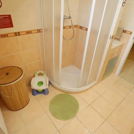 Lux Living Apartments Budic Near Terme Catez Brezice Room photo