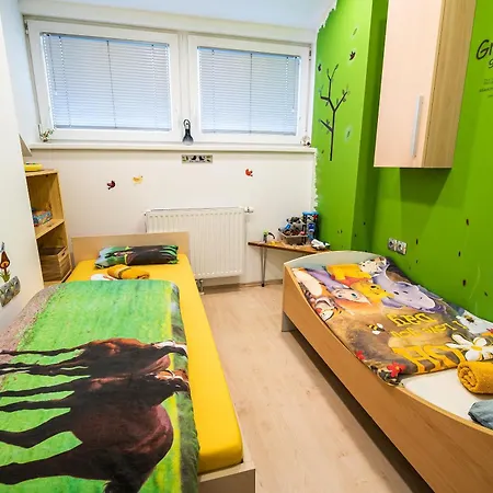 Lux Living Apartments Budic Near Terme Catez Brezice Room photo