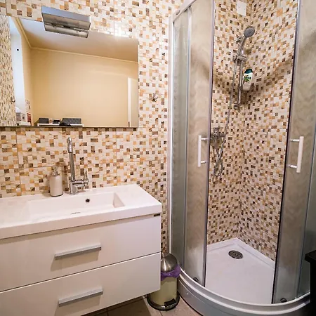 Lux Living Apartments Budic Near Terme Catez Brezice Room photo