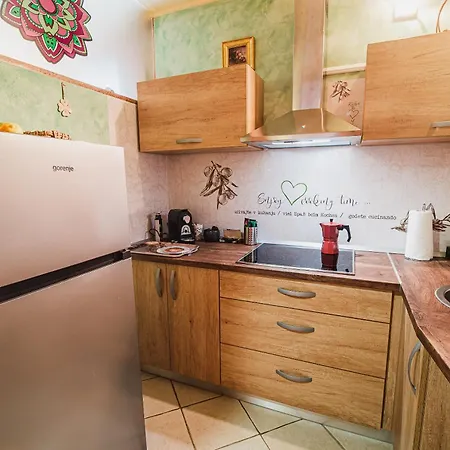 Lux Living Apartments Budic Near Terme Catez Brezice Room photo