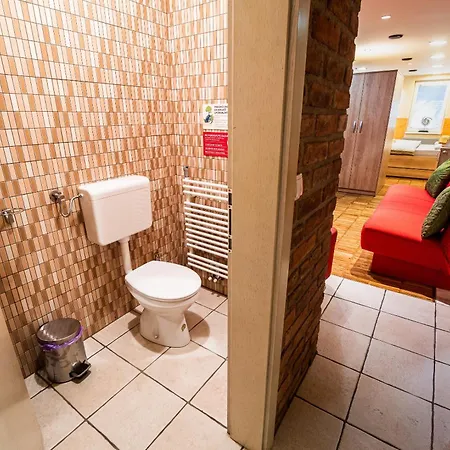 Lux Living Apartments Budic Near Terme Catez Brezice Room photo