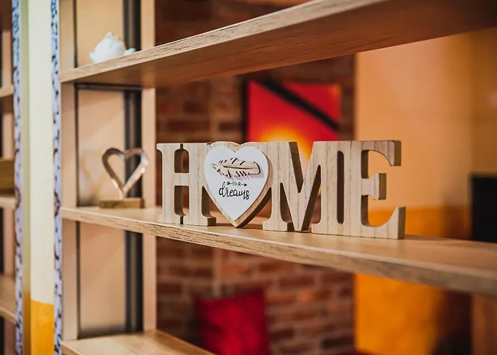 Lux Living Apartments Budic Near Terme Catez