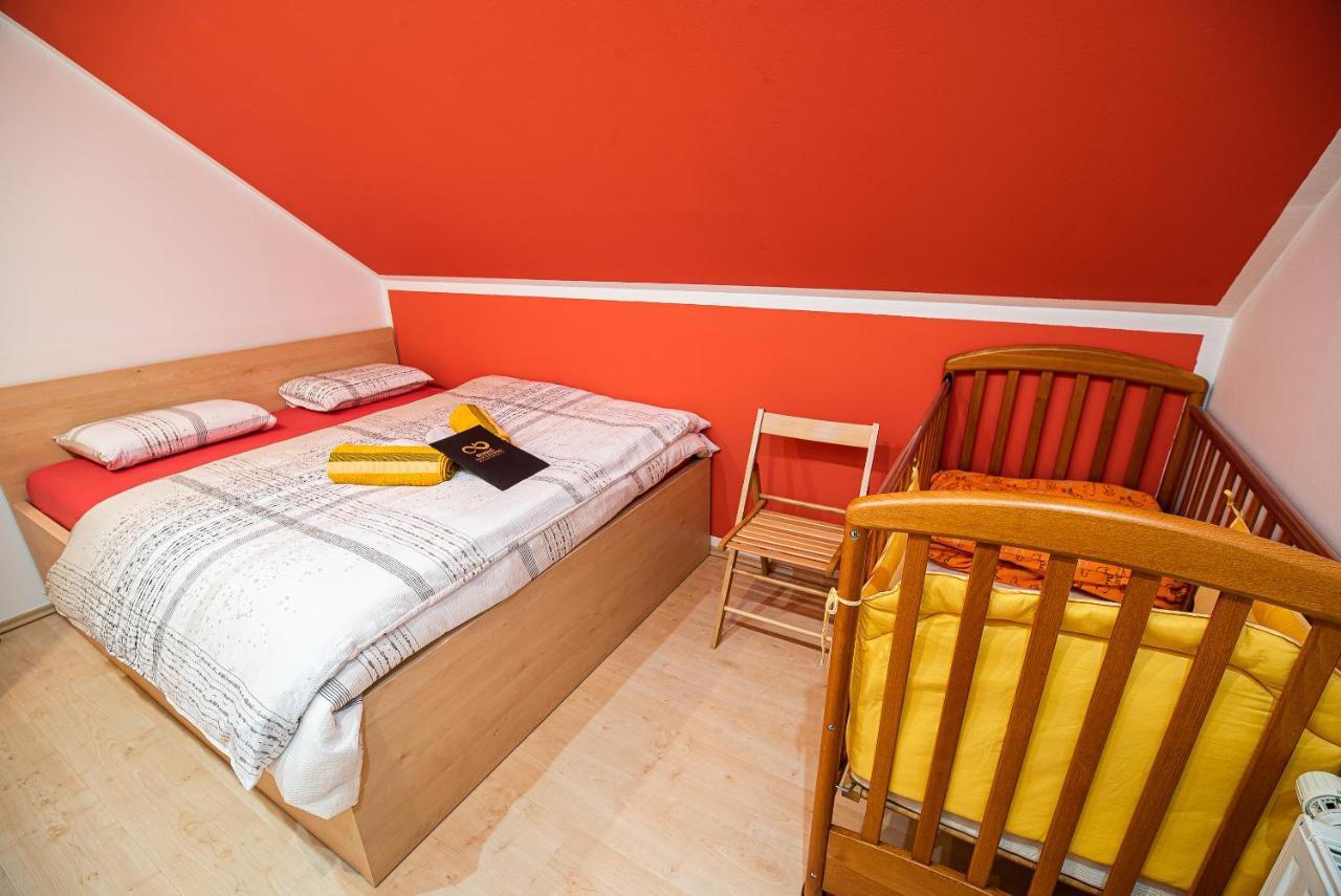 Lux Living Budic Near Terme Catez Apartment