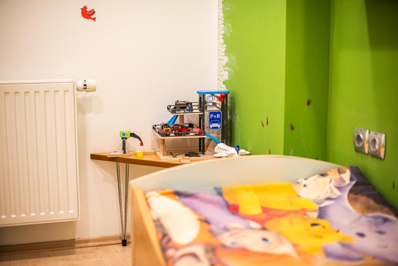 Apartment Lux Living Budic Near Terme Catez