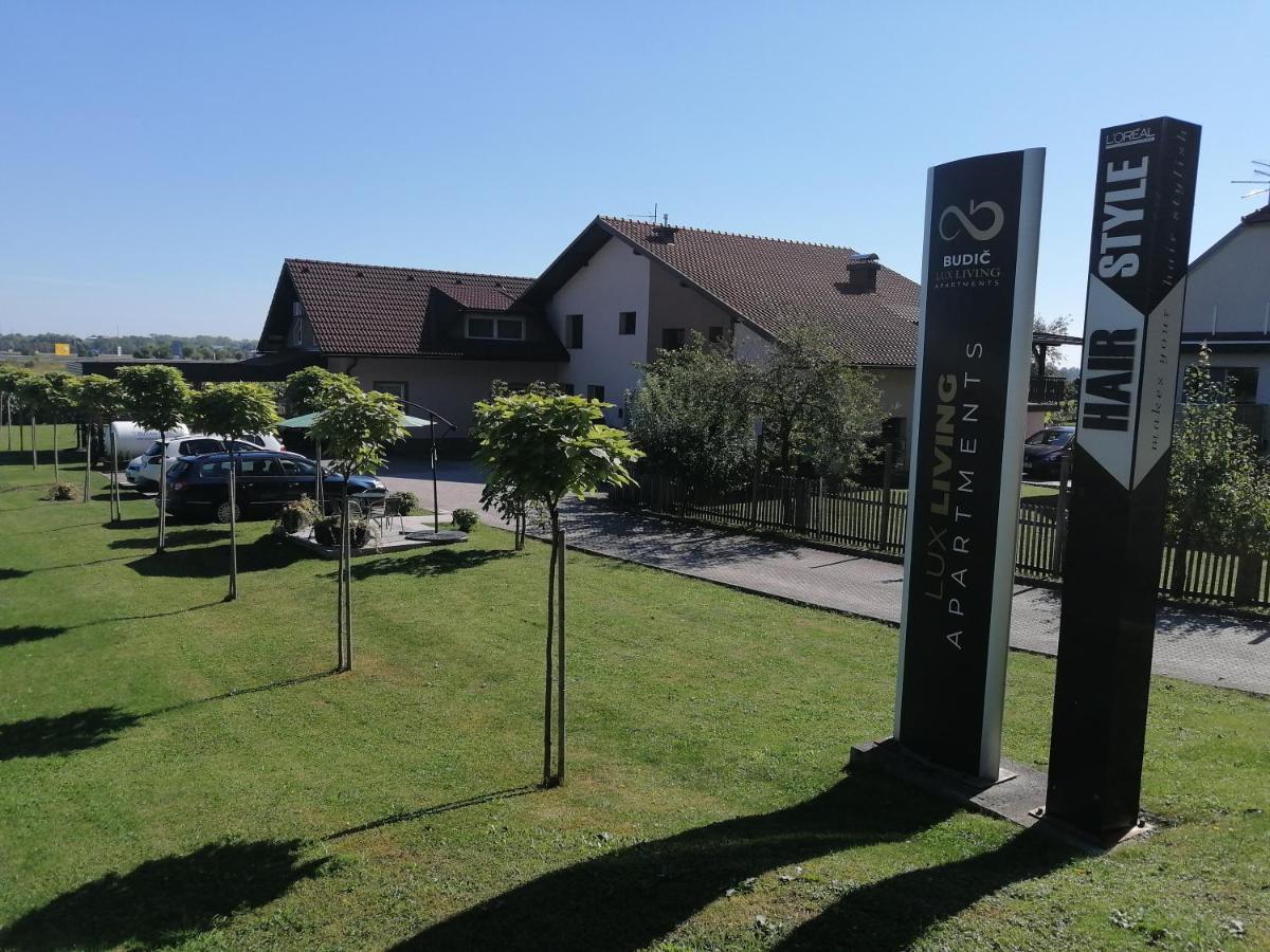 Lux Living Budic Near Terme Catez * Brezice