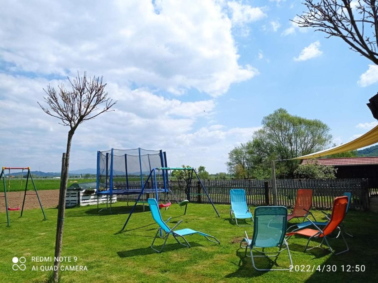 Lux Living Budič Brežice