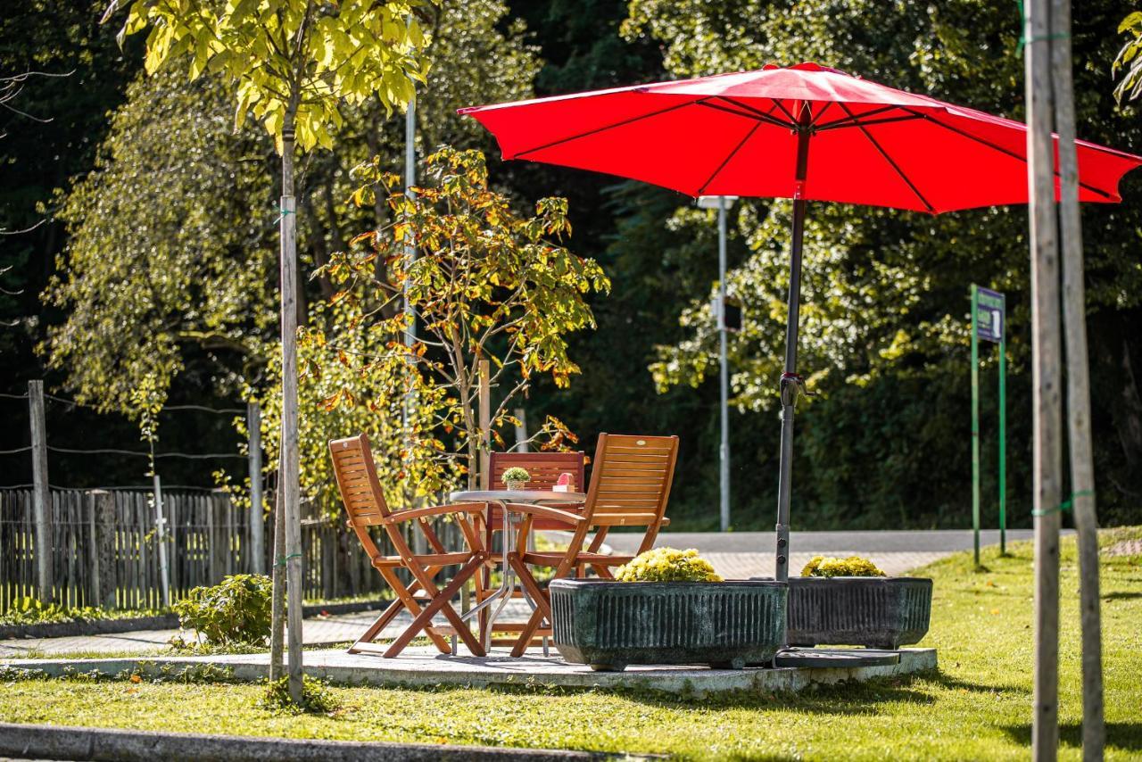 Apartment Lux Living Budic Near Terme Catez