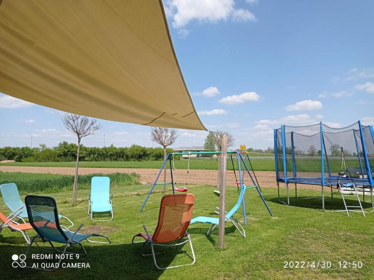Apartment Lux Living Budic Near Terme Catez Brezice