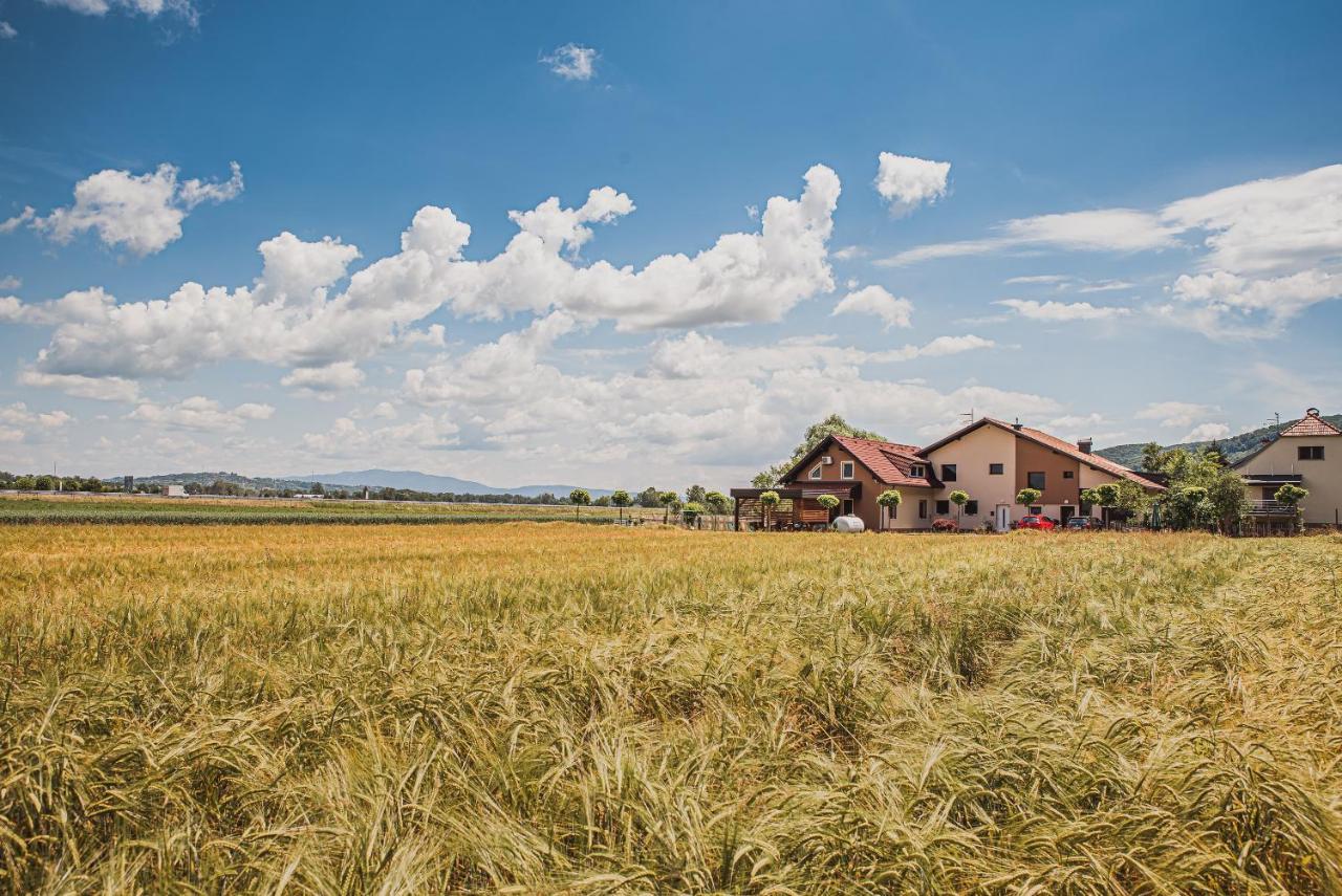 Lux Living Budic Near Terme Catez * Brezice