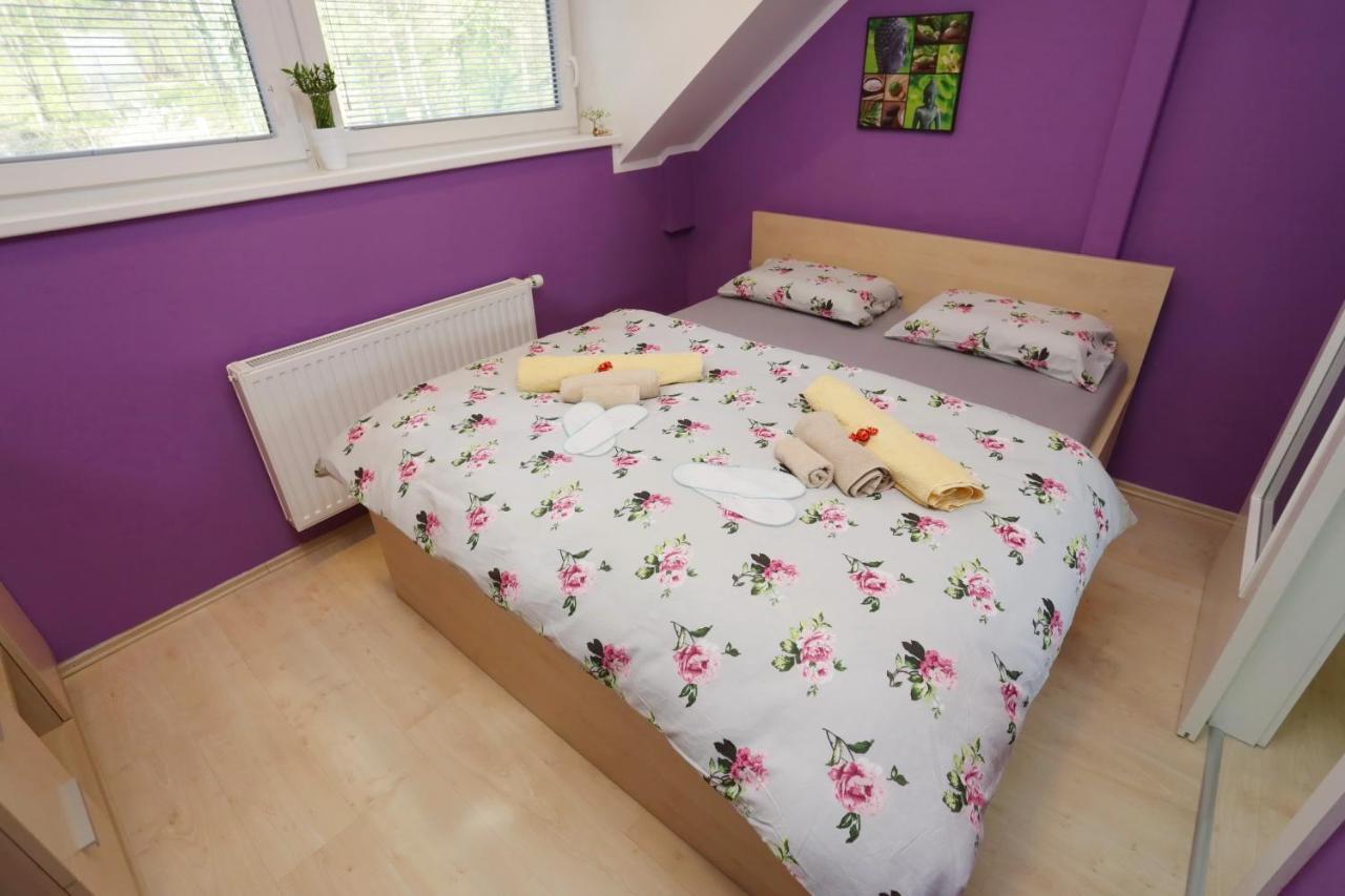Lux Living Budic Near Terme Catez Brezice