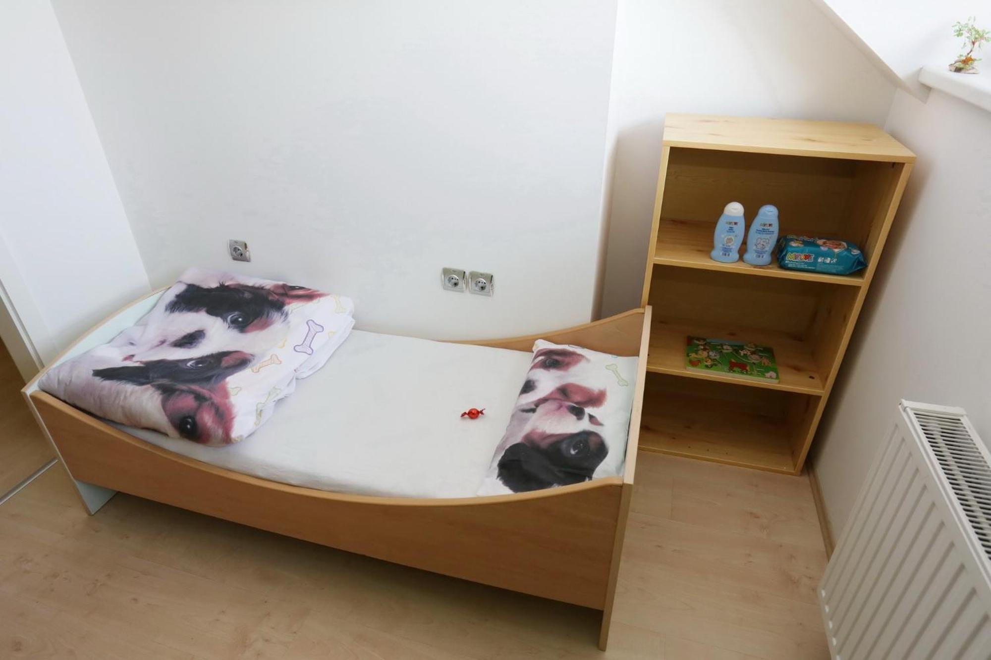 Lux Living Budic Near Terme Catez Brezice