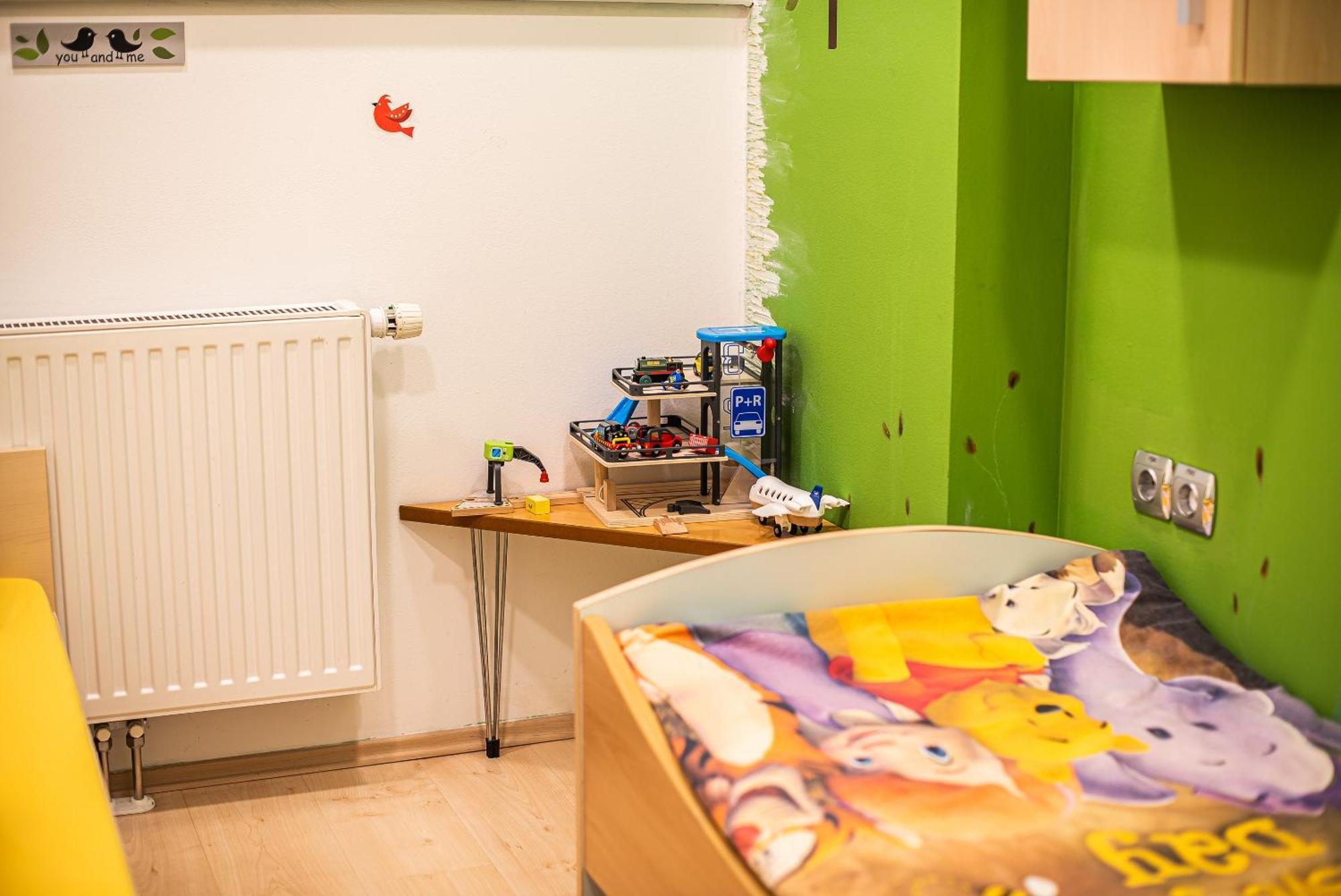 Apartment Lux Living Budic Near Terme Catez *
