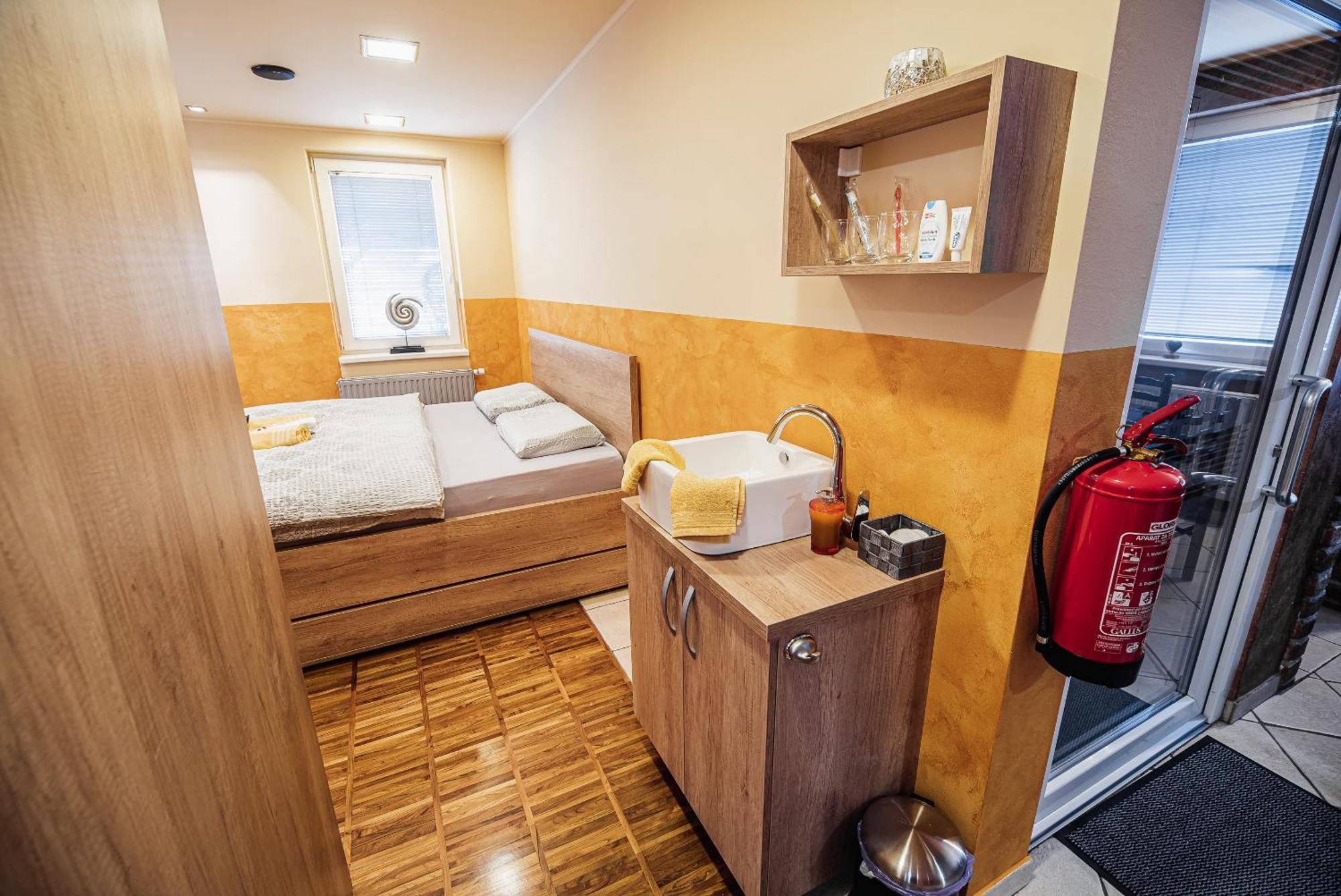 Apartment Lux Living Budic Near Terme Catez Brezice