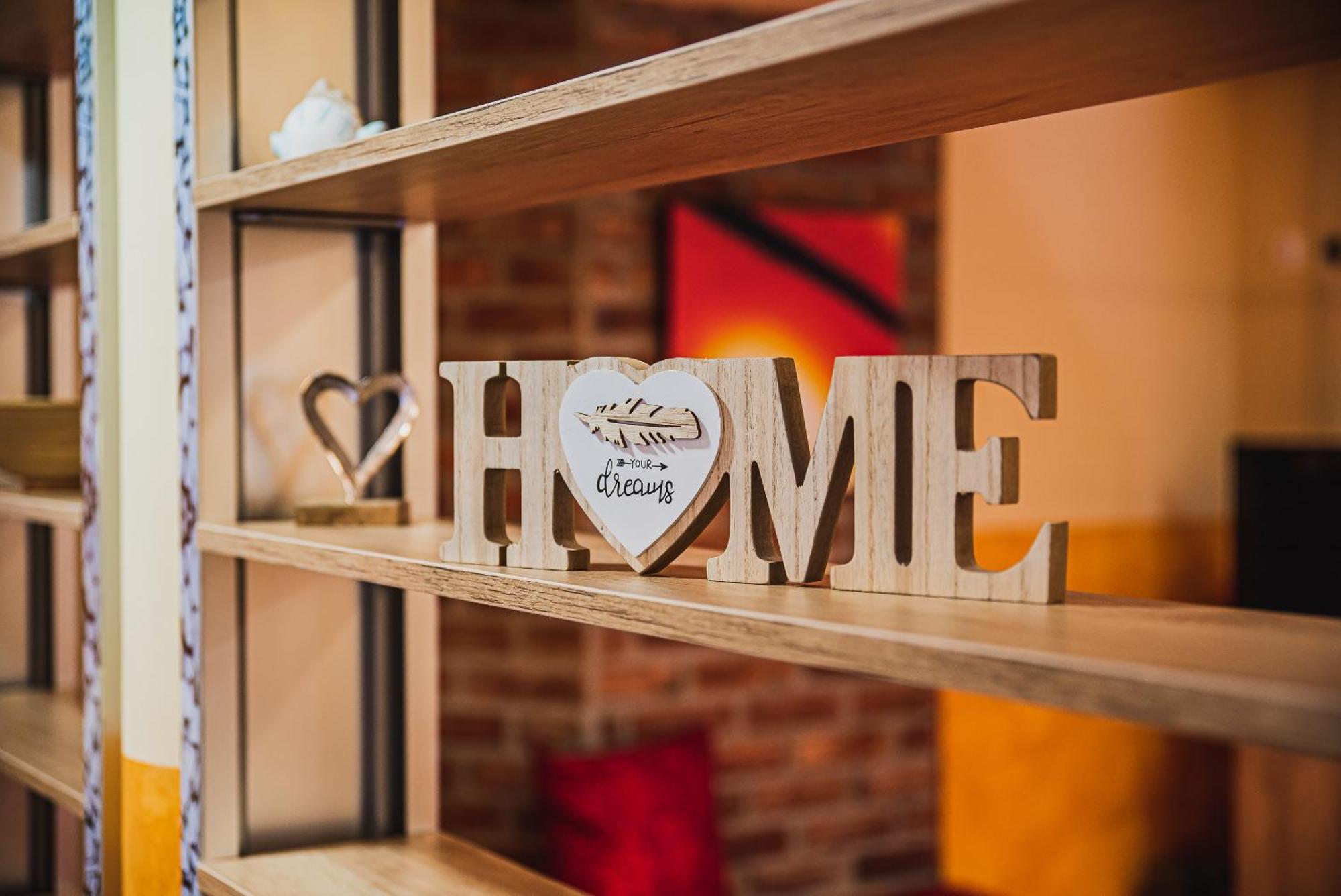 Appartamento Lux Living Budic Near Terme Catez *