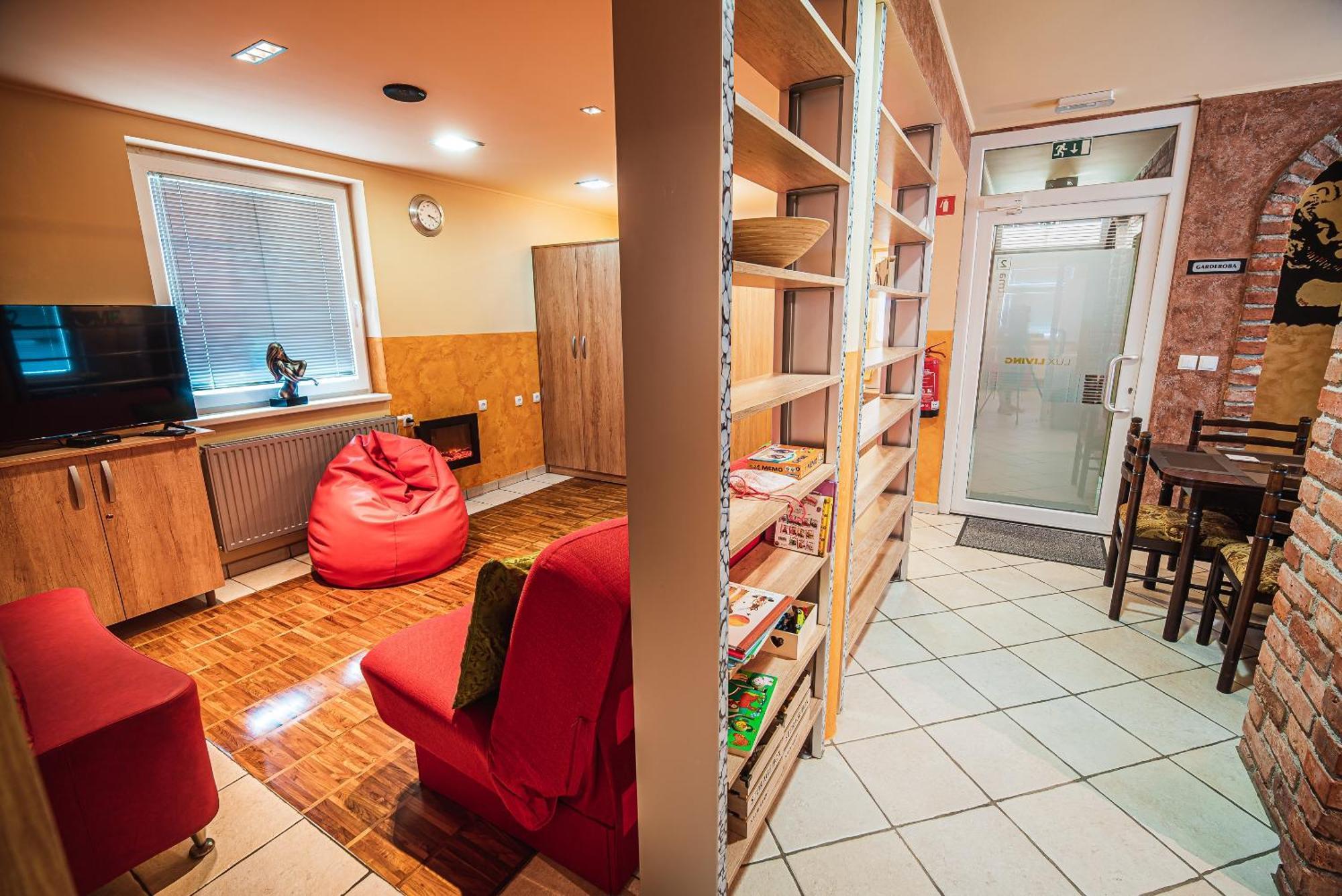 Apartment Lux Living Budic Near Terme Catez Brezice