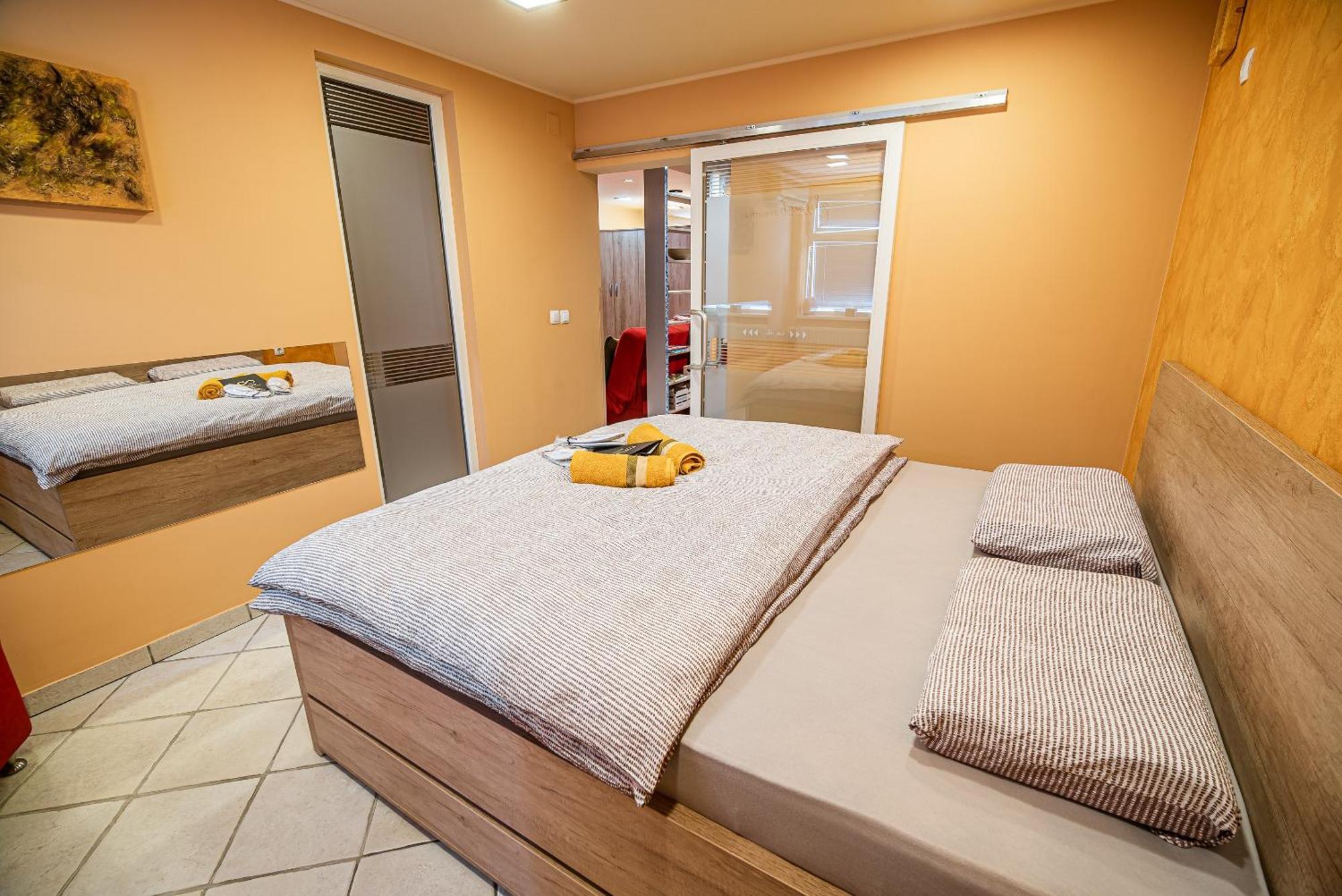 Lux Living Budic Near Terme Catez * Brezice
