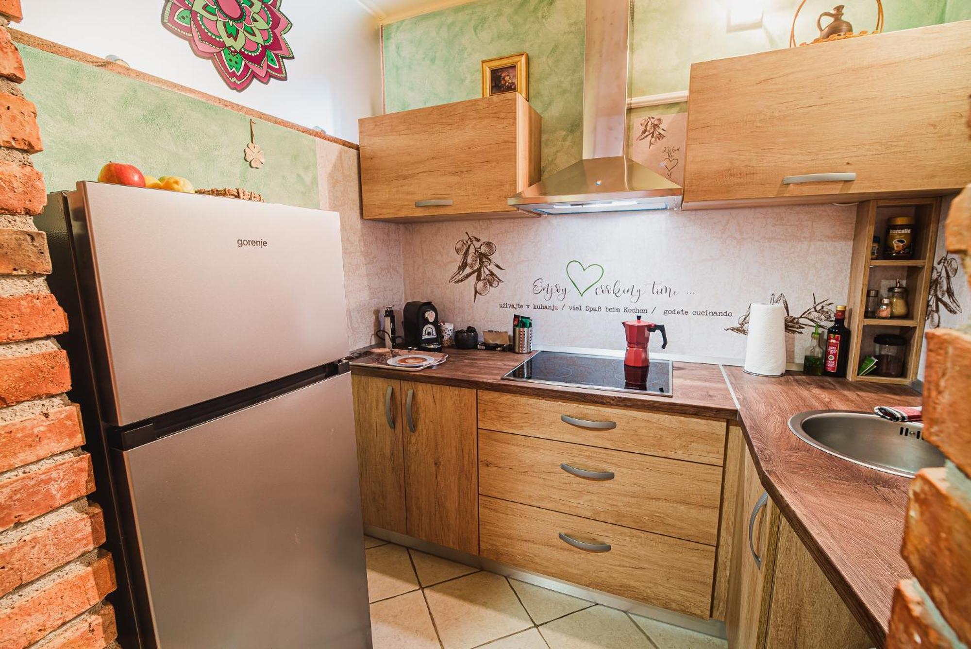 Lux Living Budic Near Terme Catez * Brezice