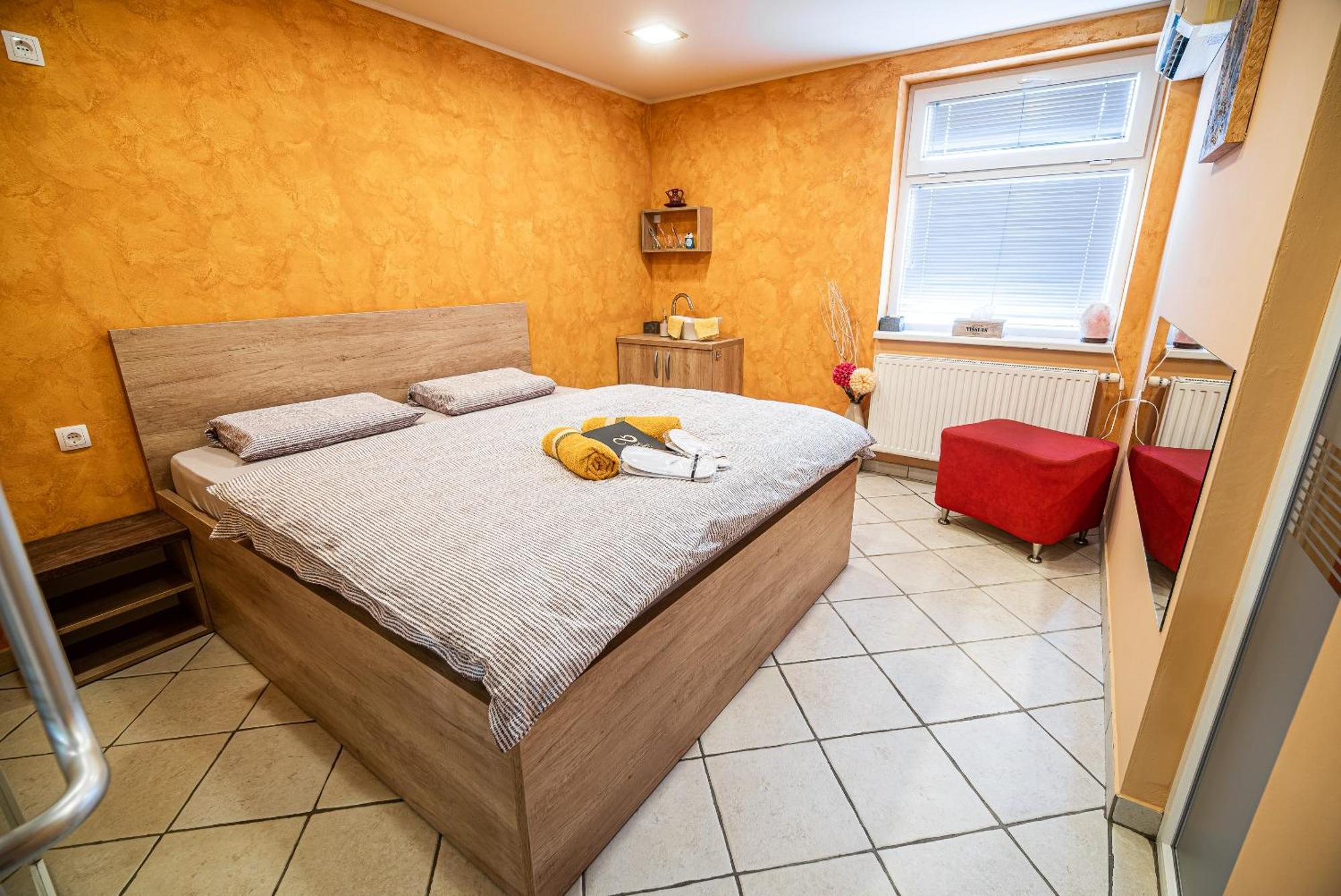Lux Living Budic Near Terme Catez Appartamento