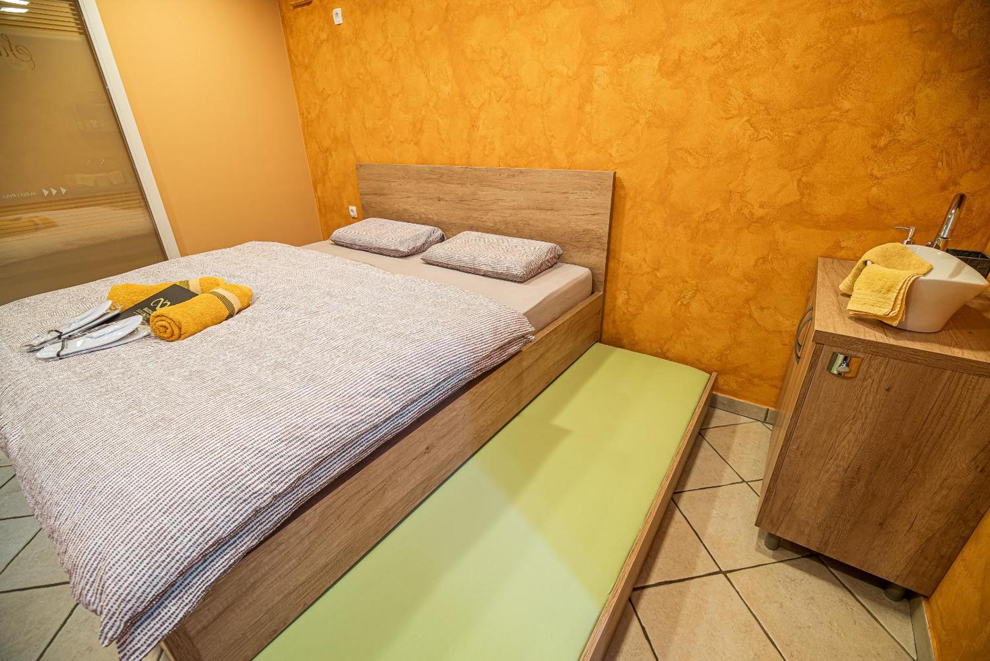 Apartment Lux Living Budic Near Terme Catez Brezice