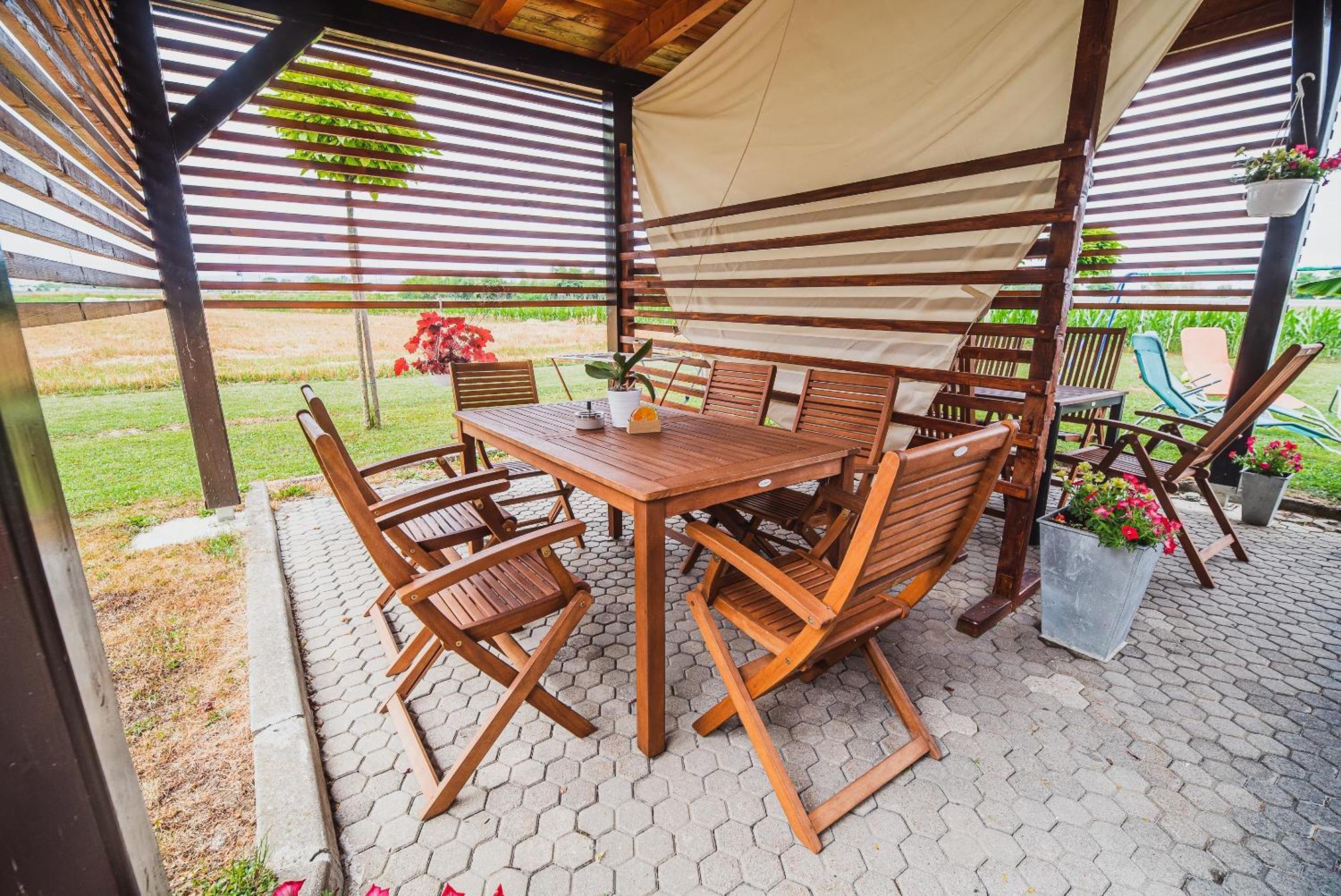 Apartment Lux Living Budic Near Terme Catez Brezice