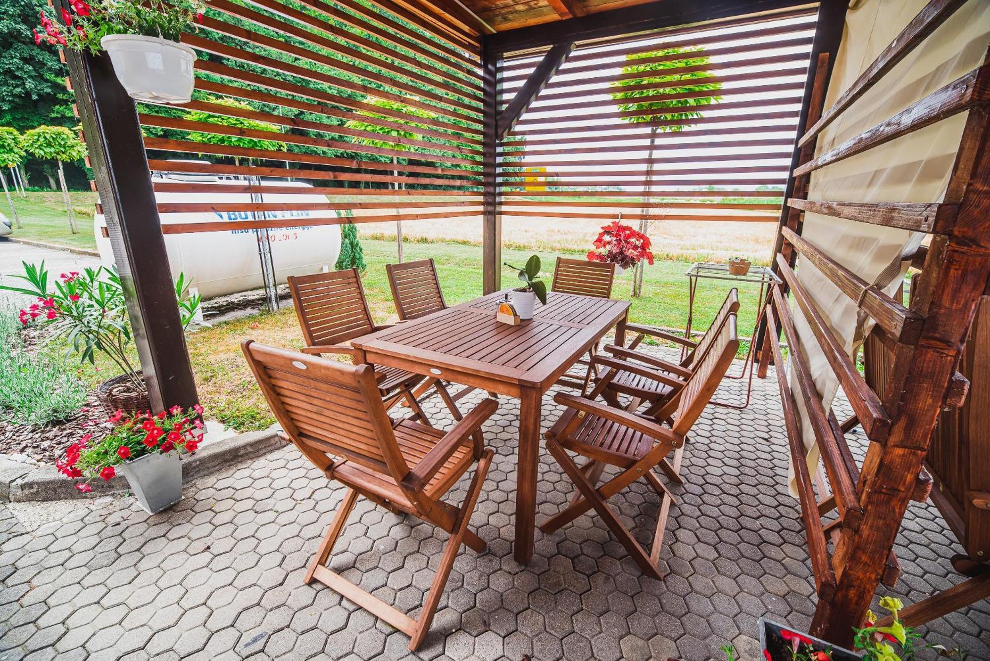 Lux Living Budic Near Terme Catez Apartment Brezice