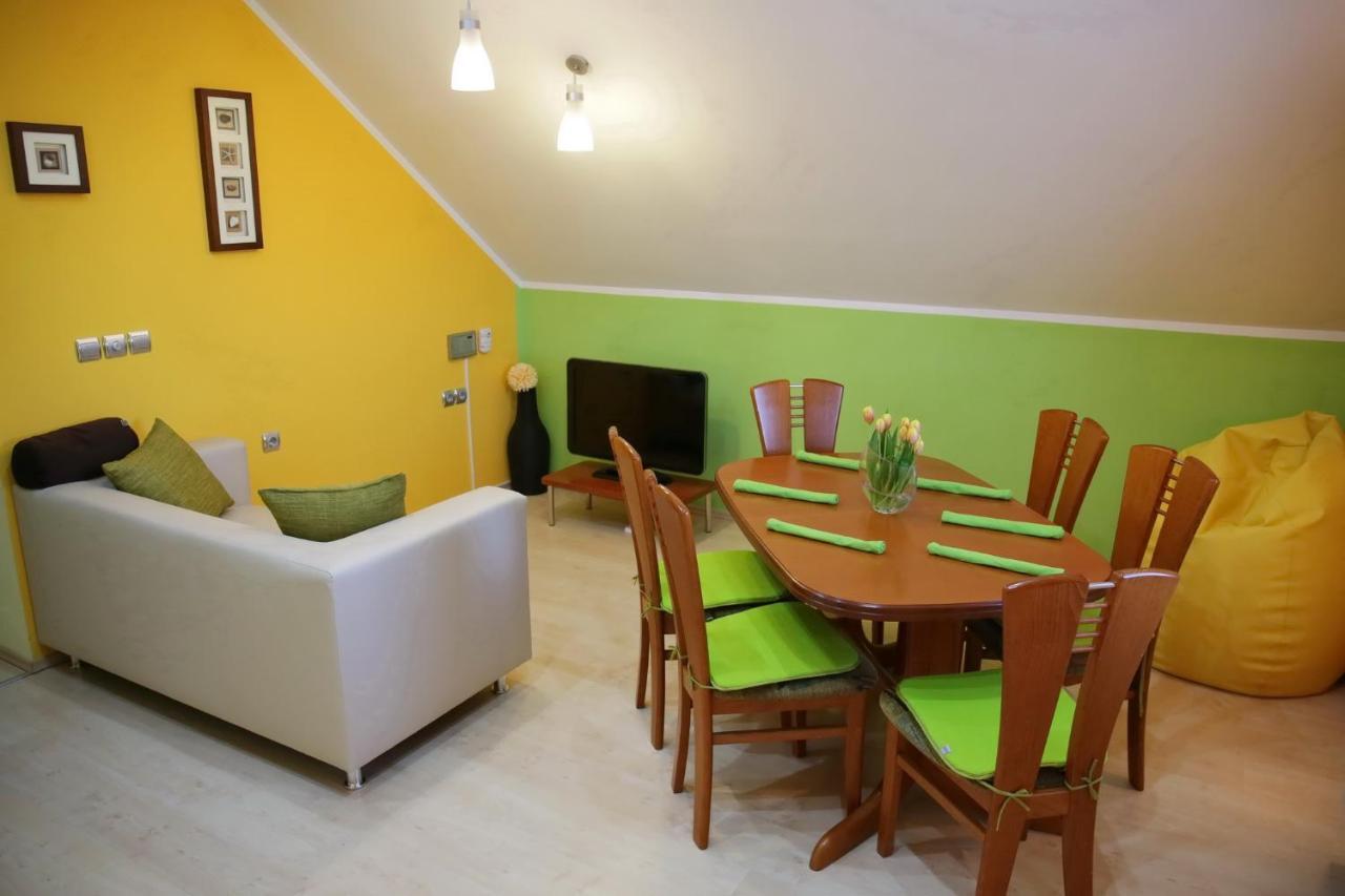Lux Living Budic Near Terme Catez * Brezice