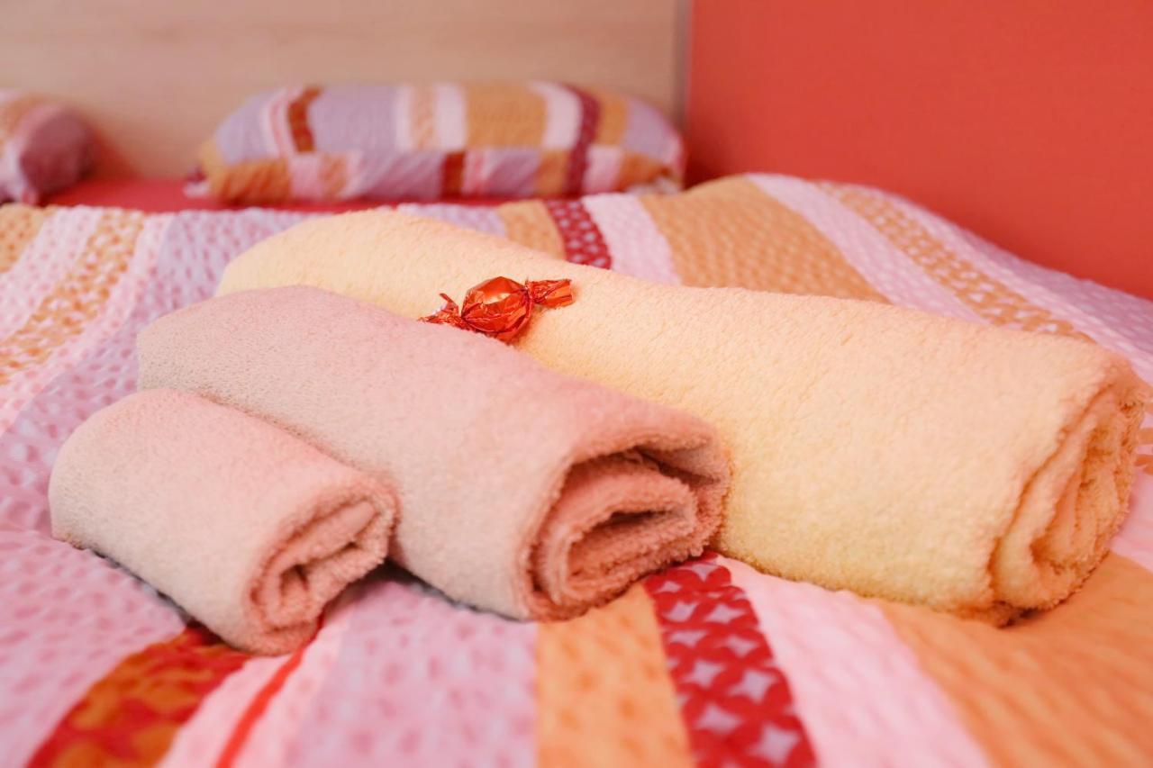 Lux Living Budic Near Terme Catez Apartment *