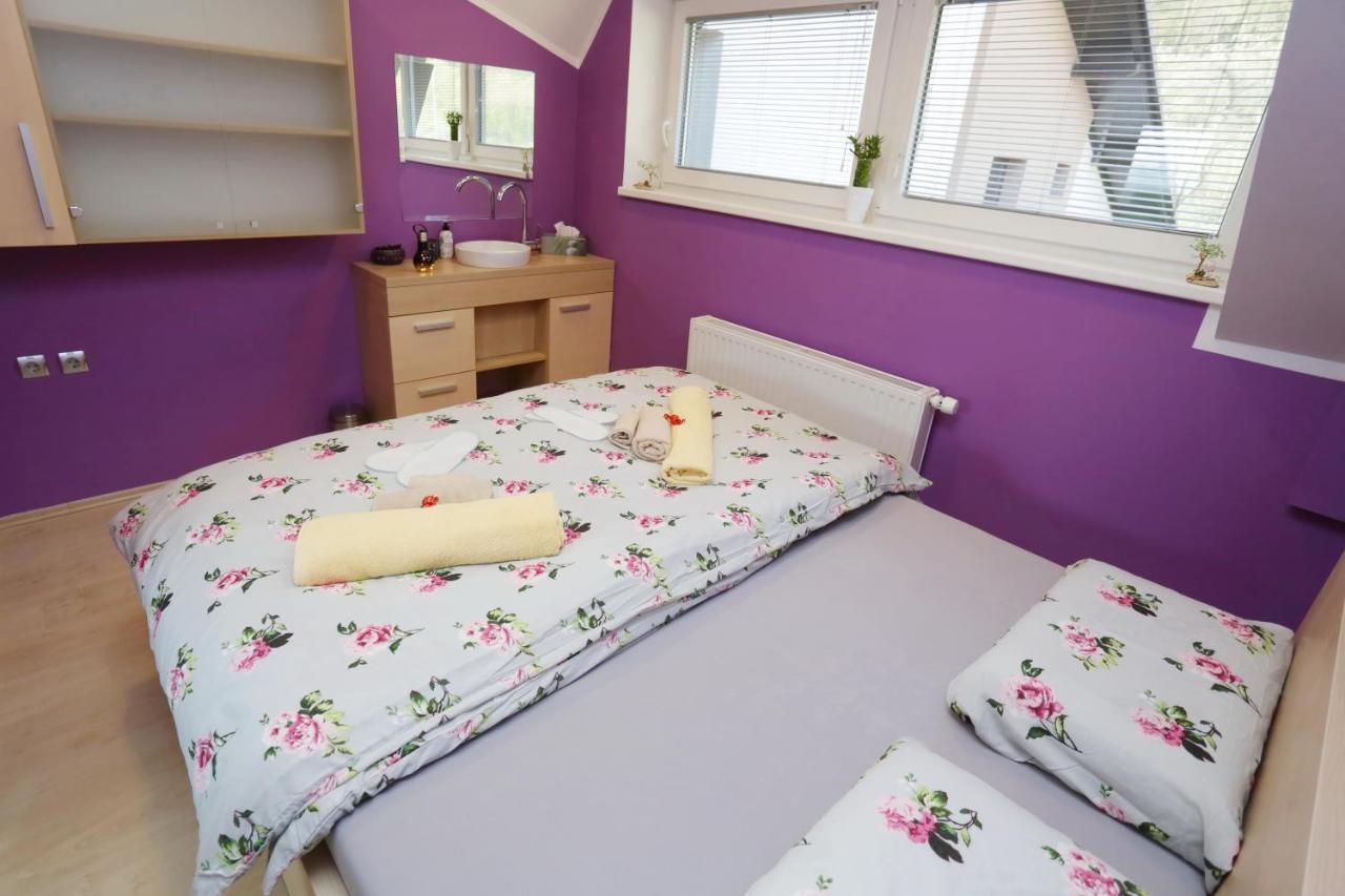 Lux Living Budic Near Terme Catez * Brezice