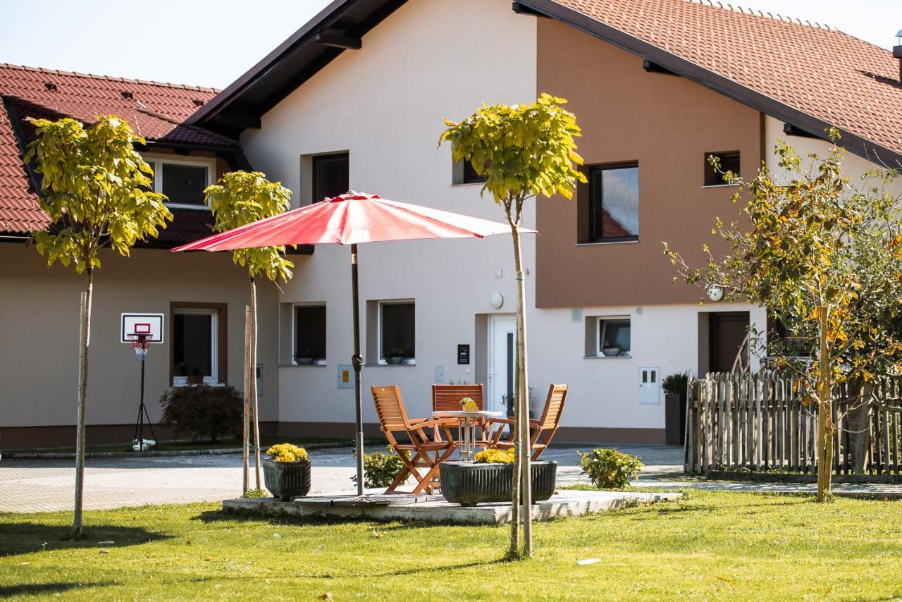 Lux Living Budic Near Terme Catez Apartment Brezice