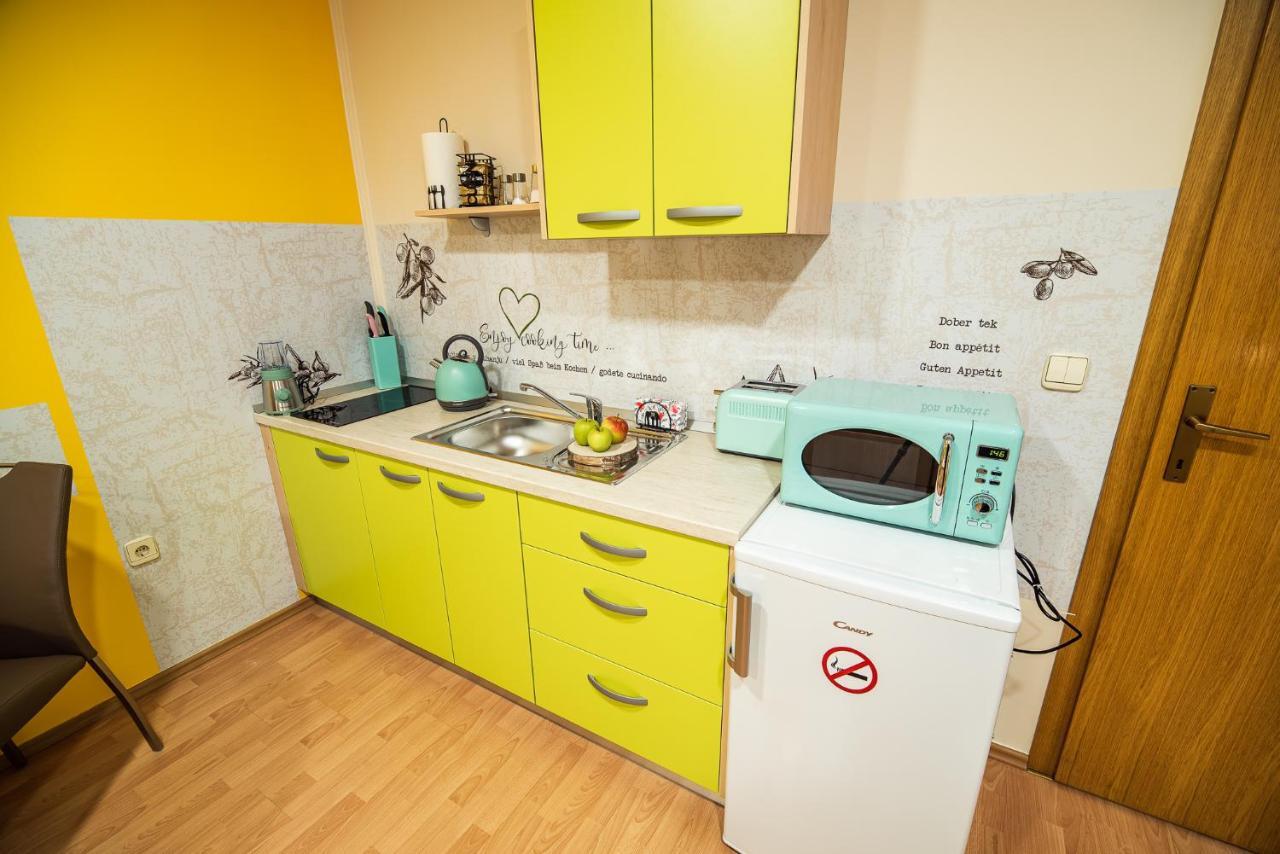 Lux Living Budic Near Terme Catez Brezice