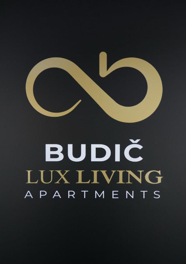 Lux Living Budic Near Terme Catez Appartamento Brežice